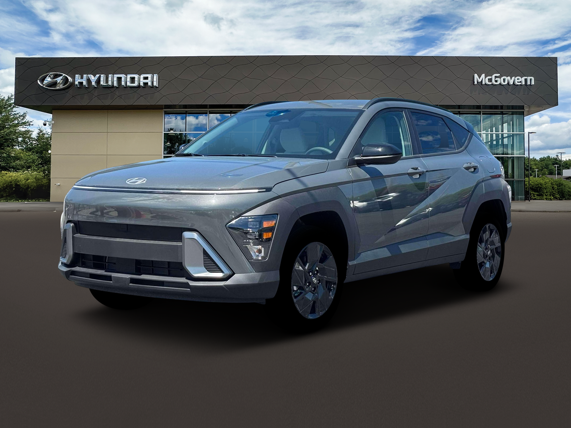 2026 Hyundai Kona