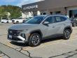 New 2025 Hyundai Tucson SEL AWD SUV