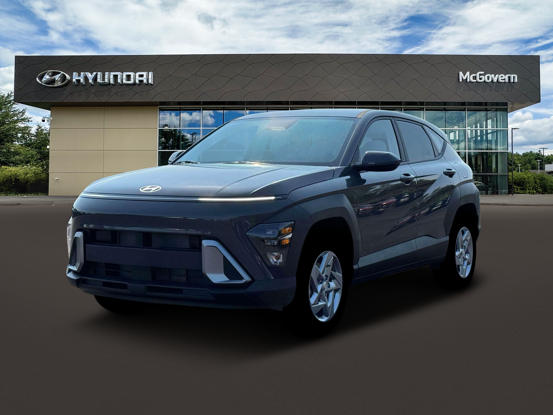 2026 Hyundai Kona SE's photo