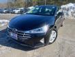 Used 2020 Hyundai Elantra SE Sedan