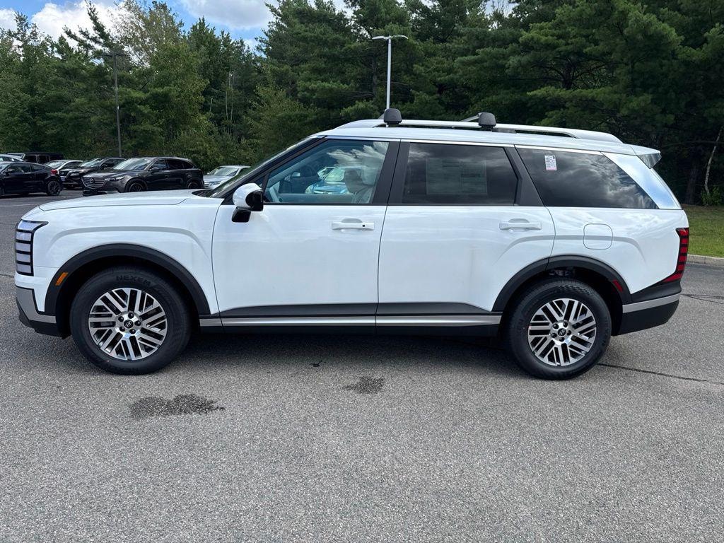 New 2027 Hyundai Palisade SEL AWD SUV