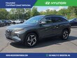 Hyundai Tucson Hybrid