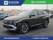 New 2025 Hyundai Tucson SEL AWD SUV