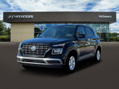 2026 Hyundai Venue SE SUV