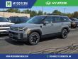 New 2026 Hyundai Santa Fe SEL AWD SUV
