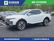 Hyundai Santa Cruz