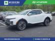 New 2025 Hyundai Santa Cruz Limited Truck Crew Cab