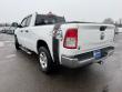 Used 2019 Ram 1500 Tradesman Truck Quad Cab