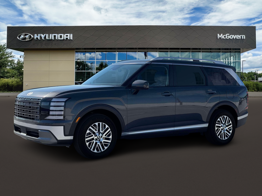 New 2027 Hyundai Palisade SEL AWD SUV