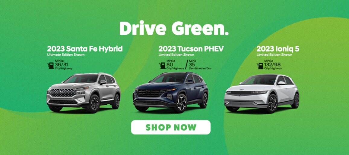 McGovern Hyundai Brockton, MA Hyundai Dealership