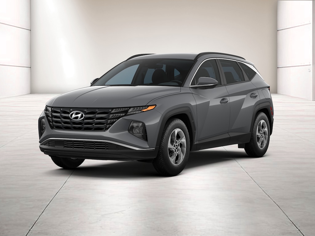 New 2024 Hyundai Tucson For Sale at McGovern Hyundai of Brockton VIN