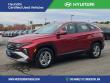 Certified 2025 Hyundai Tucson SE SUV