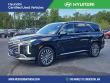 Certified 2024 Hyundai Palisade Calligraphy SUV