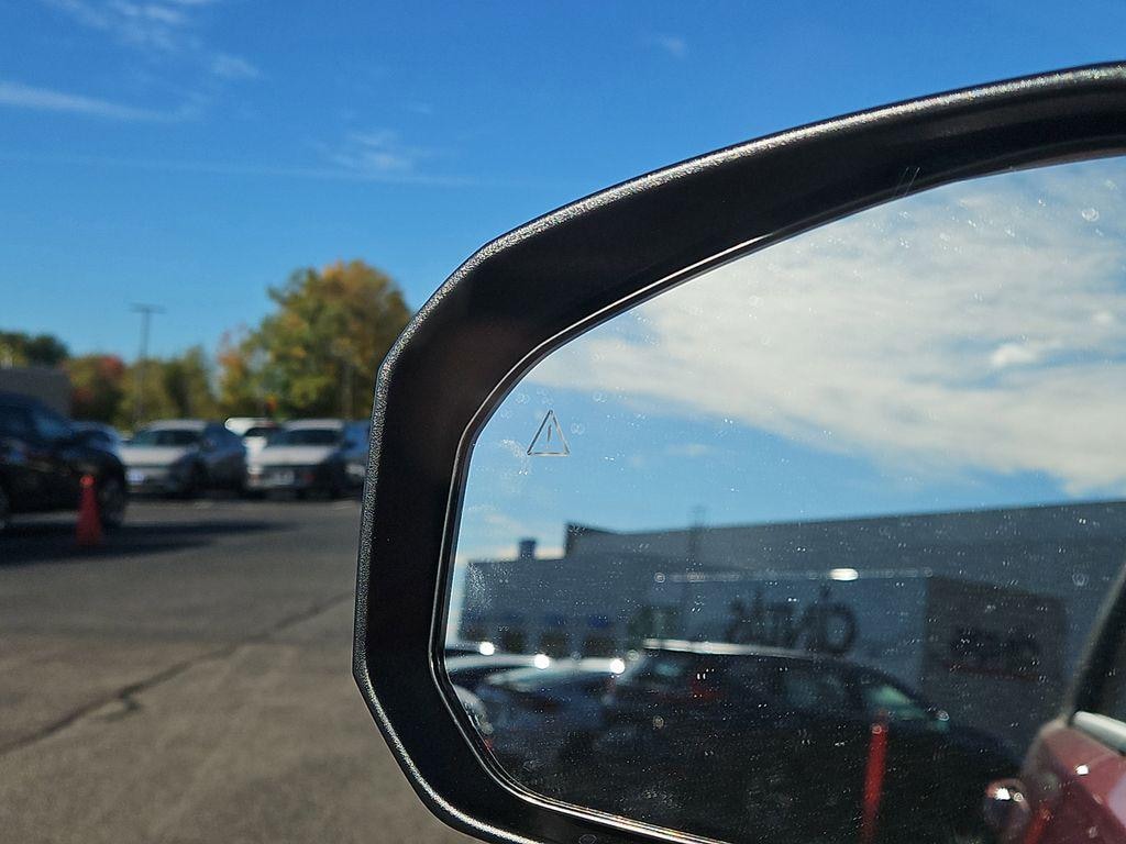 New 2026 Hyundai Santa Fe SEL AWD SUV