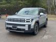 New 2026 Hyundai Santa Fe SE AWD SUV