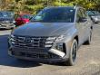 New 2026 Hyundai Tucson Hybrid Limited SUV