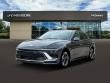 New 2026 Hyundai Sonata SEL Sport Sedan