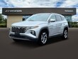 Hyundai Tucson Plug-In Hybrid