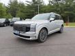 New 2026 Hyundai Palisade Hybrid Calligraphy SUV
