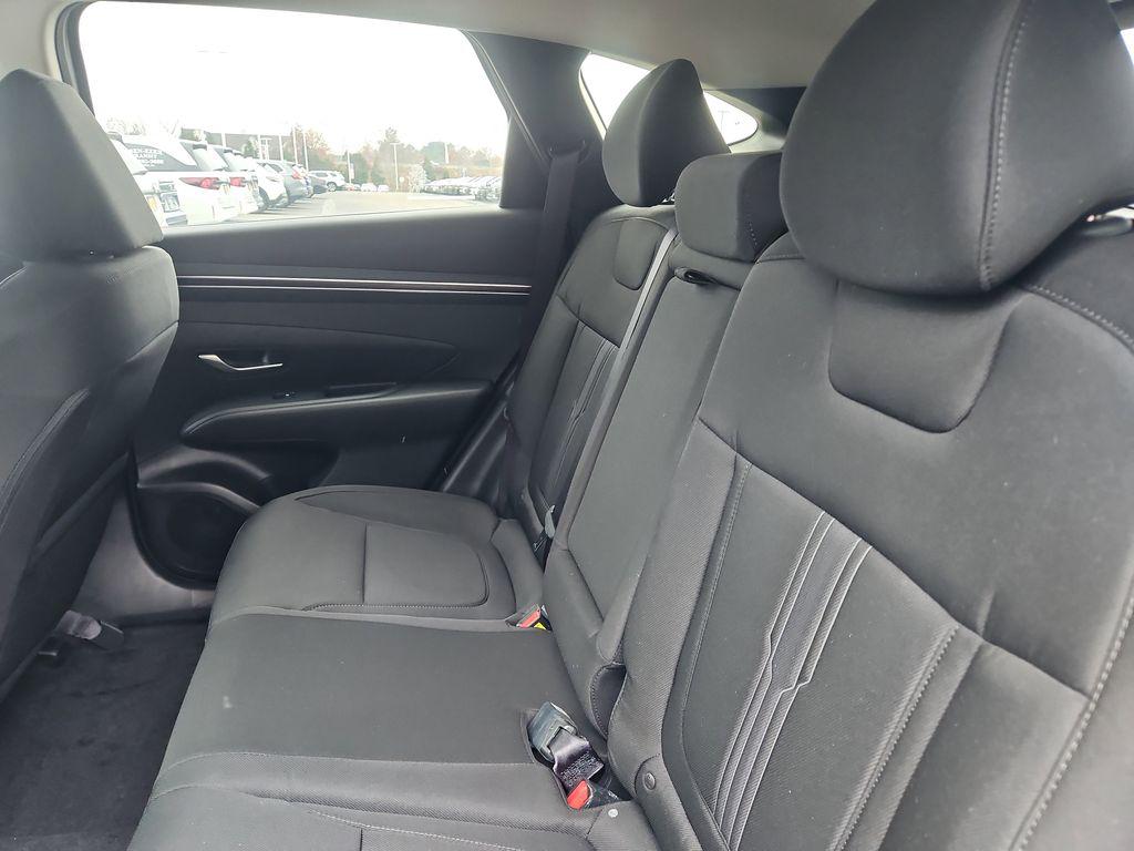 2024 Hyundai Tucson SEL - Photo 18