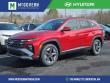 New 2025 Hyundai Tucson SEL Convenience AWD SUV