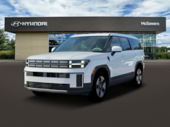 2026 Hyundai Santa Fe Hybrid SE SUV