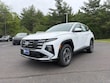  Hyundai Tucson Hybrid