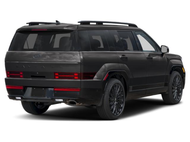 New 2027 Hyundai Santa Fe Calligraphy AWD SUV