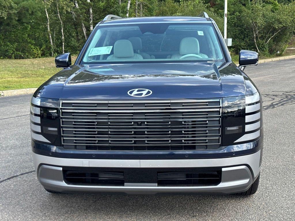 New 2027 Hyundai Palisade Limited AWD SUV