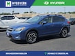 Subaru XV Crosstrek