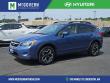 Used 2015 Subaru XV Crosstrek 2.0i Limited SUV