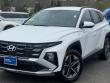 Certified 2025 Hyundai Tucson SEL SUV