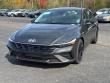 New 2026 Hyundai Elantra SEL Sport Plus Sedan