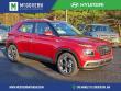 New 2025 Hyundai Venue Limited SUV