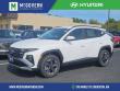 New 2026 Hyundai Tucson SEL AWD SUV