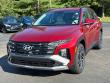 New 2026 Hyundai Tucson SEL Plus FWD SUV
