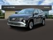 New 2025 Hyundai Tucson SEL AWD SUV