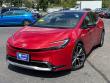 Used 2023 Toyota Prius XLE Hatchback