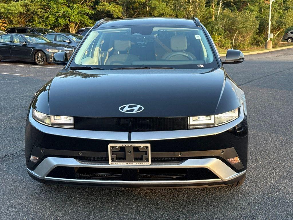 New 2027 Hyundai IONIQ 5 SEL SUV