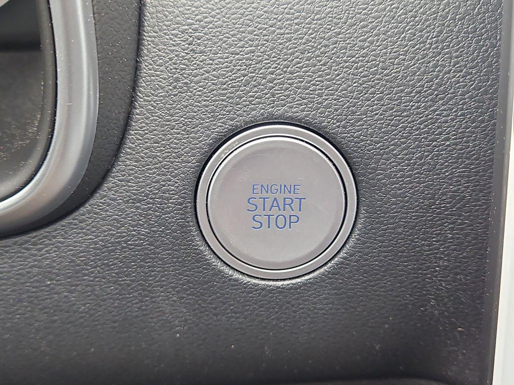 2024 Hyundai Tucson SEL - Photo 11