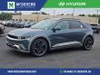 New 2025 Hyundai IONIQ 5 Limited SUV