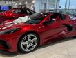 Used 2023 Chevrolet Corvette Stingray Stingray Coupe