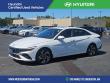 Certified 2024 Hyundai Elantra SEL Sedan