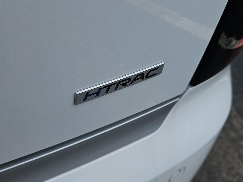 New 2026 Hyundai Palisade Calligraphy AWD SUV