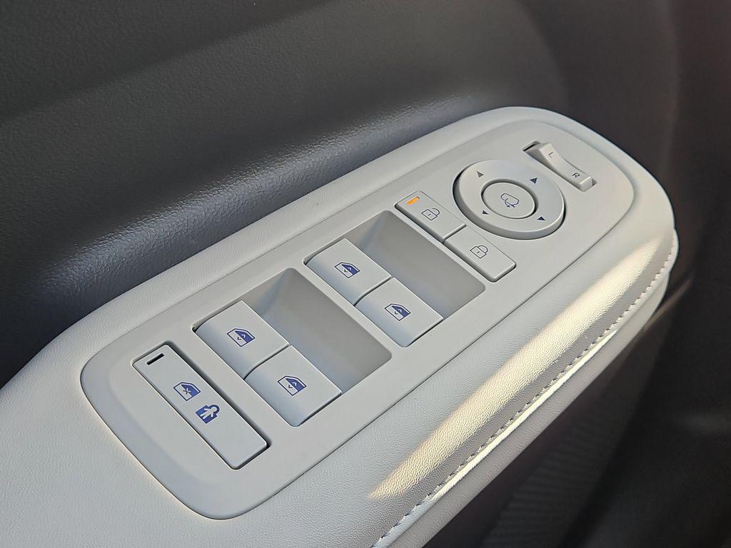 2026 Hyundai Santa Fe Calligraphy - Photo 18