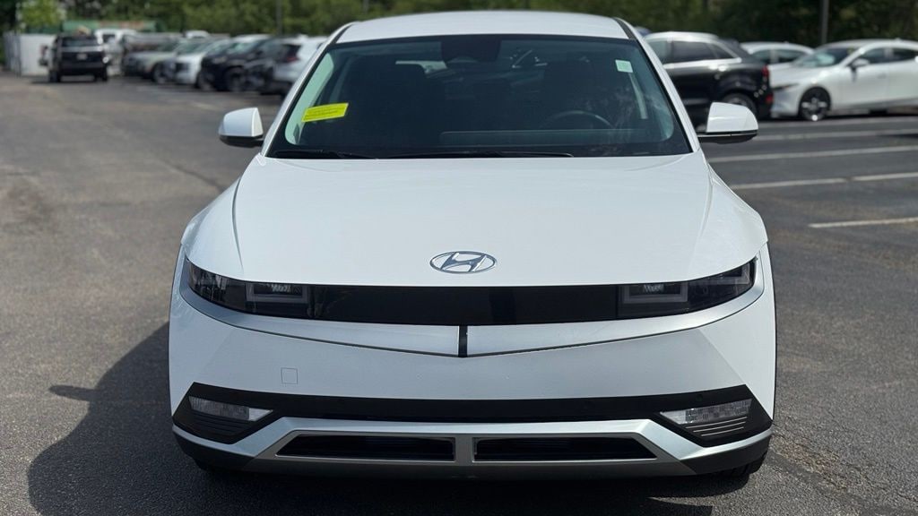 Certified 2024 Hyundai IONIQ 5 SEL SUV