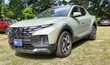 Hyundai Santa Cruz