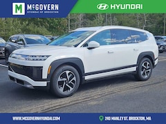 2026 Hyundai IONIQ 9 S SUV