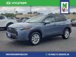 Used 2022 Toyota Corolla Cross LE SUV