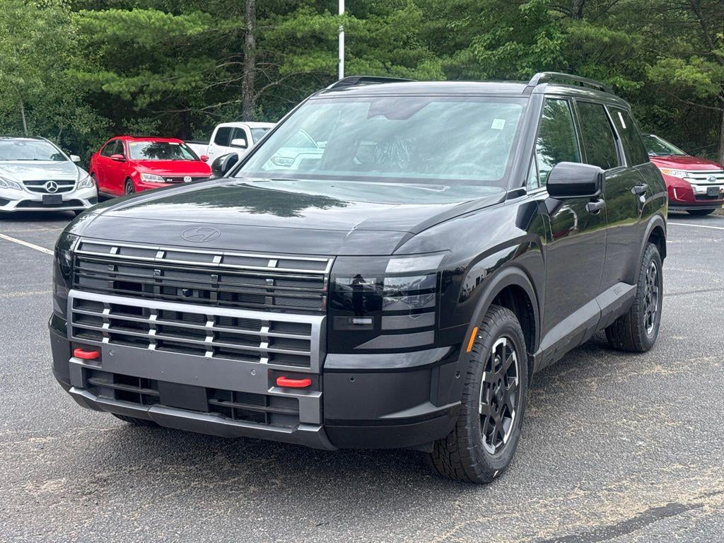 New 2026 Hyundai Palisade XRT Pro SUV
